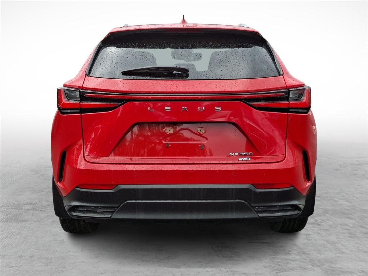 Lexus NX  2024