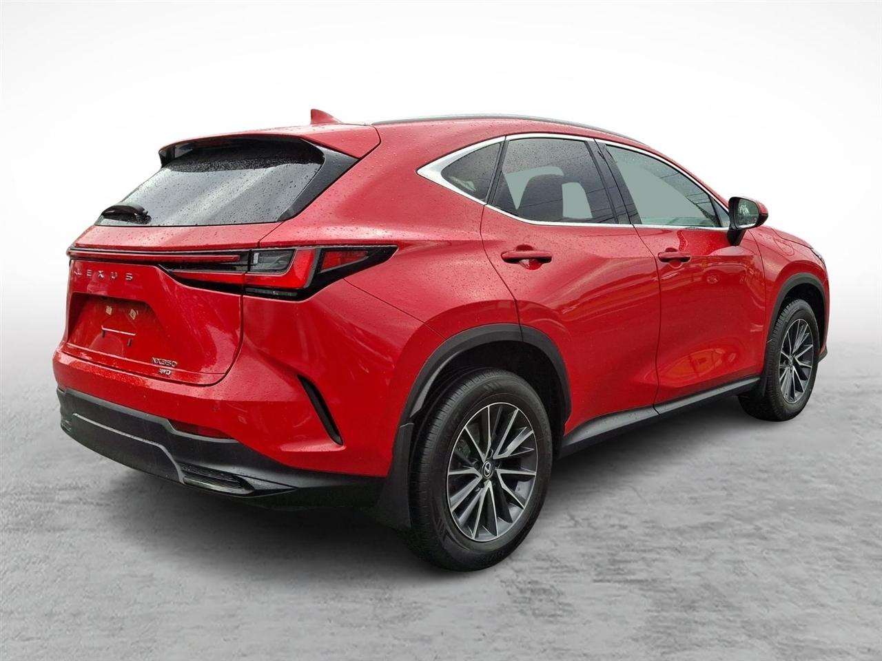 Lexus NX  2024