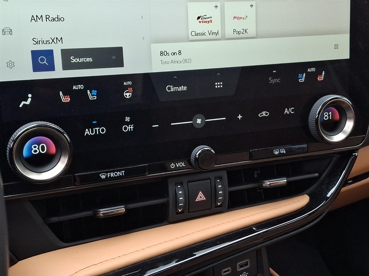 Lexus NX  2024