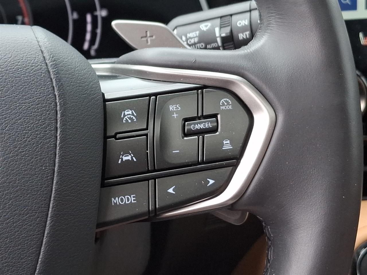 Lexus NX  2024