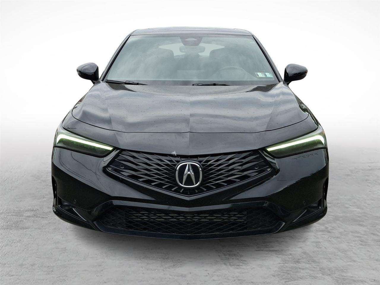 Acura Integra  2025