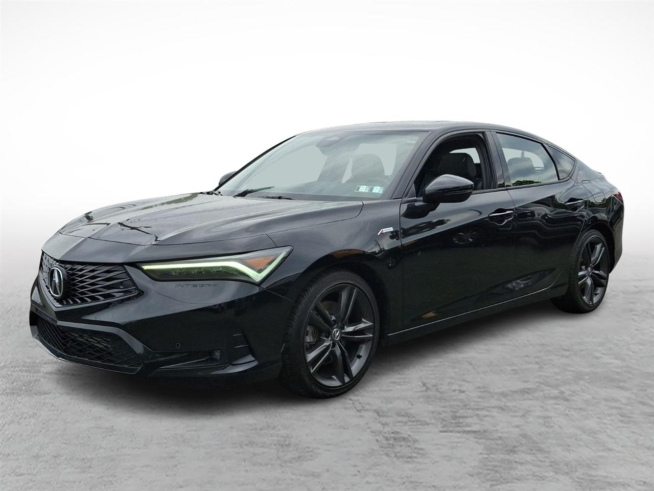 Acura Integra  2025