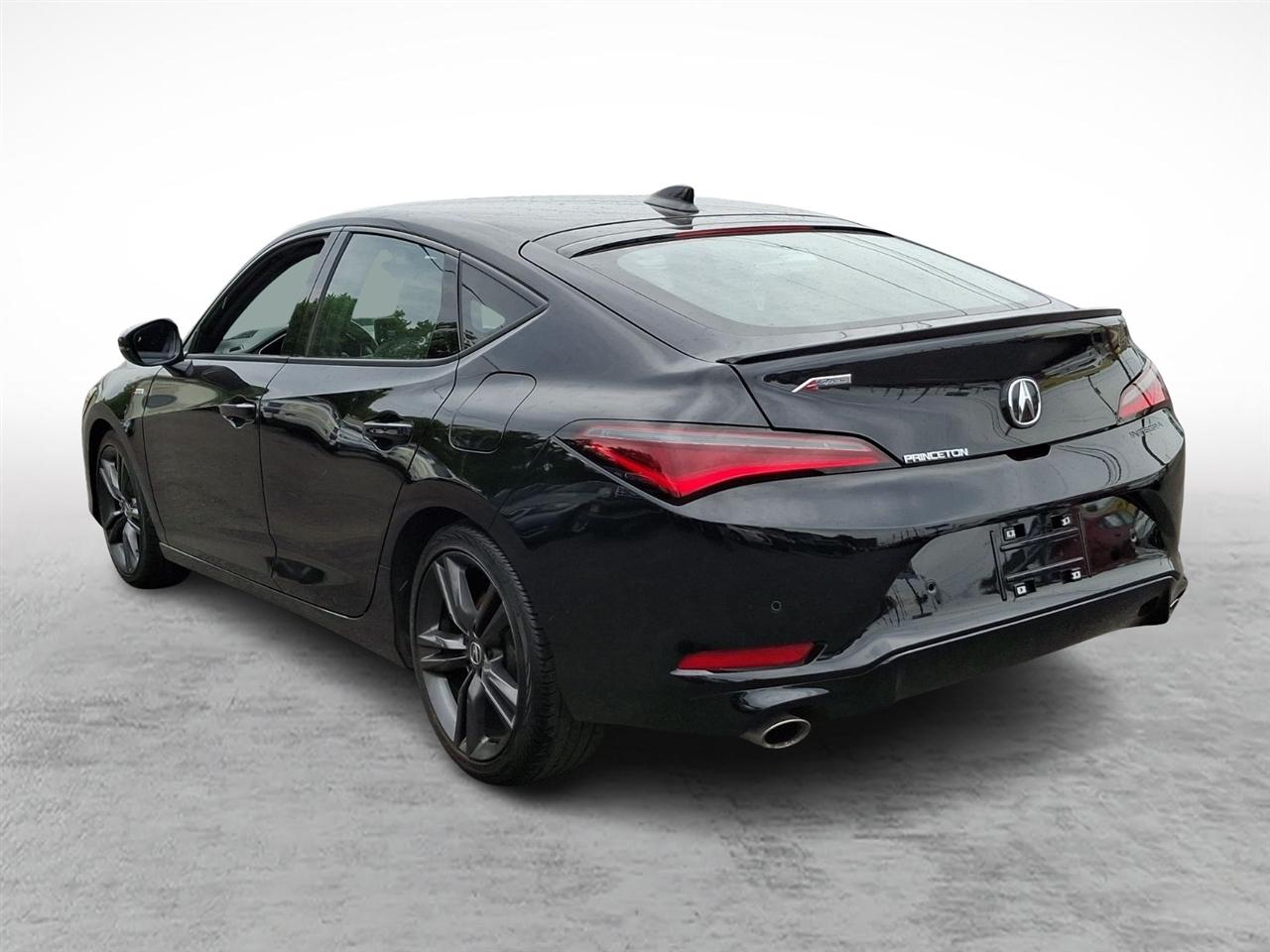 Acura Integra  2025