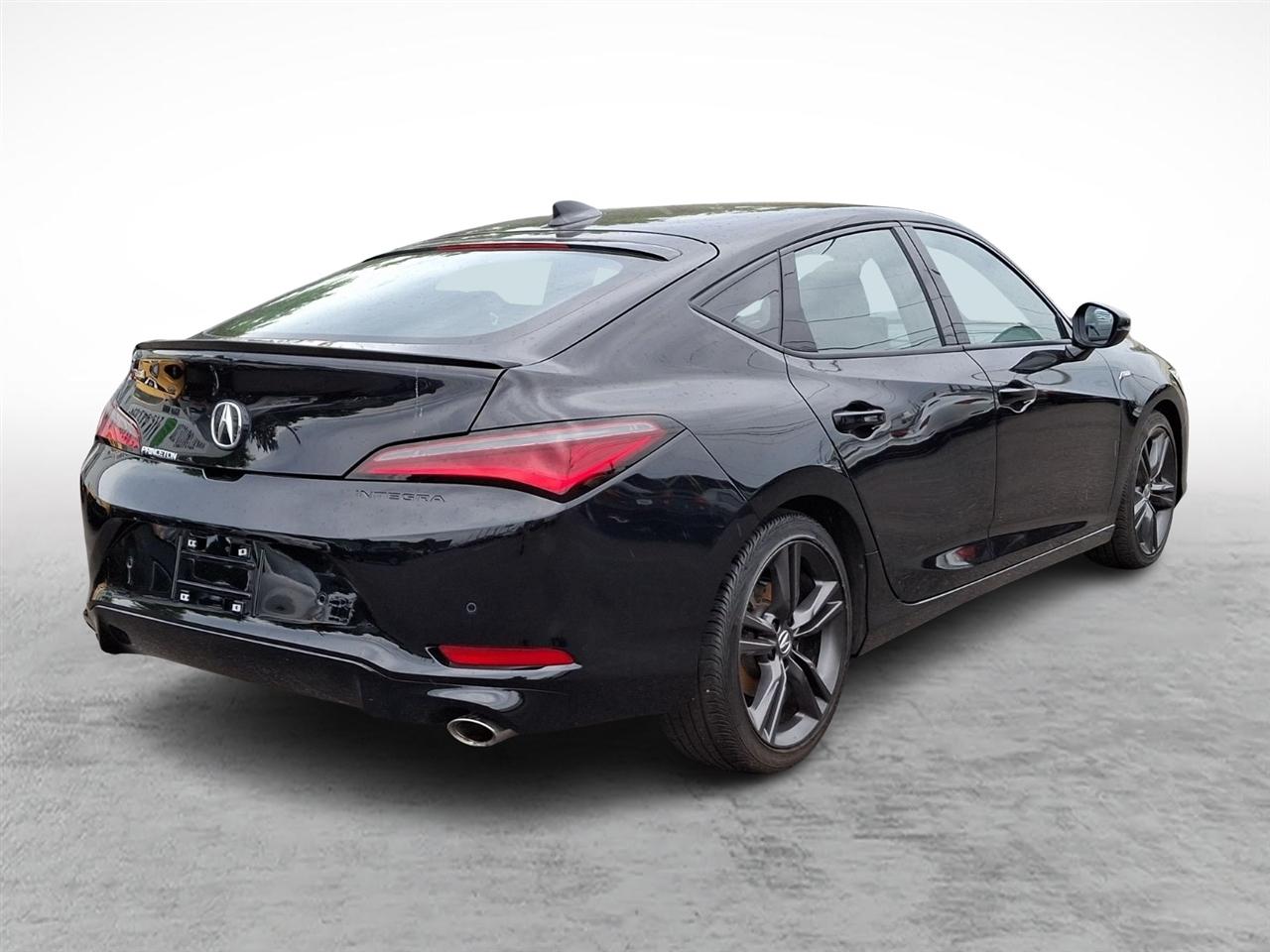 Acura Integra  2025