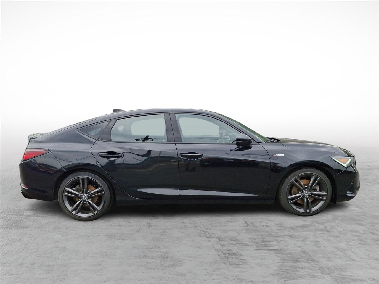 Acura Integra  2025