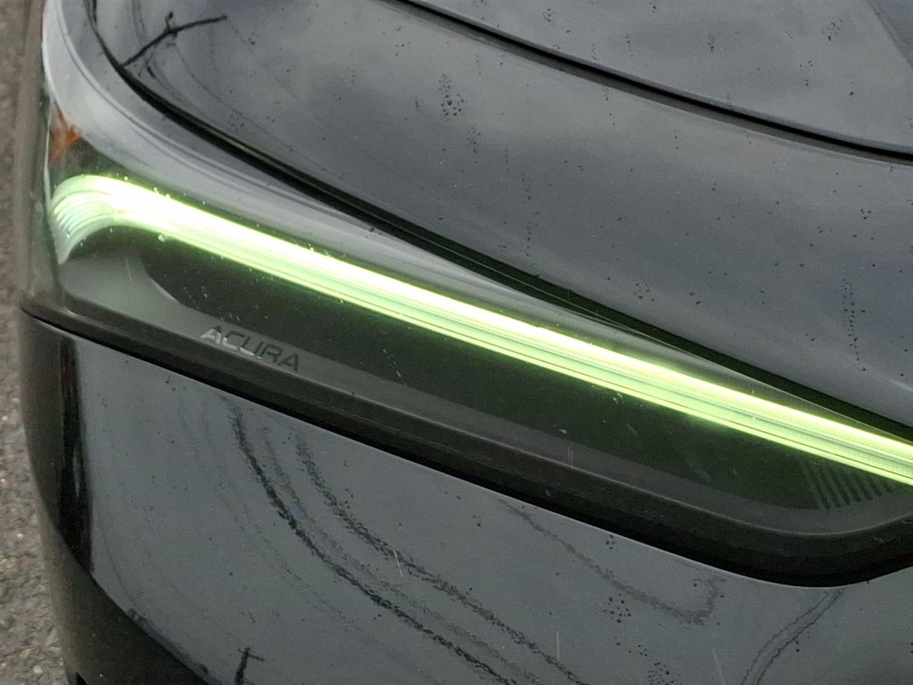 Acura Integra  2025