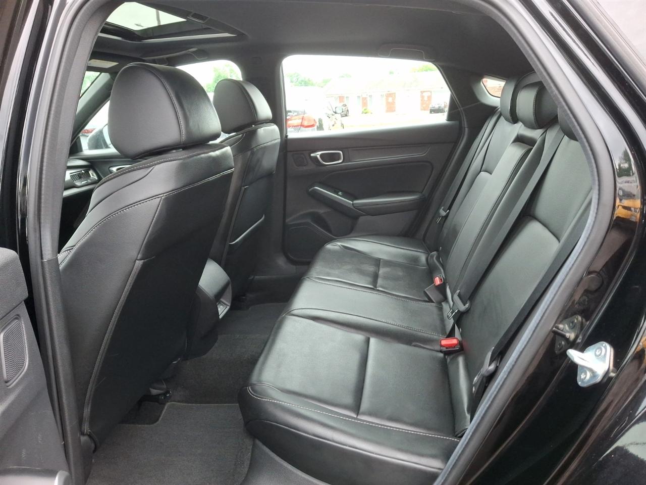 Acura Integra  2025