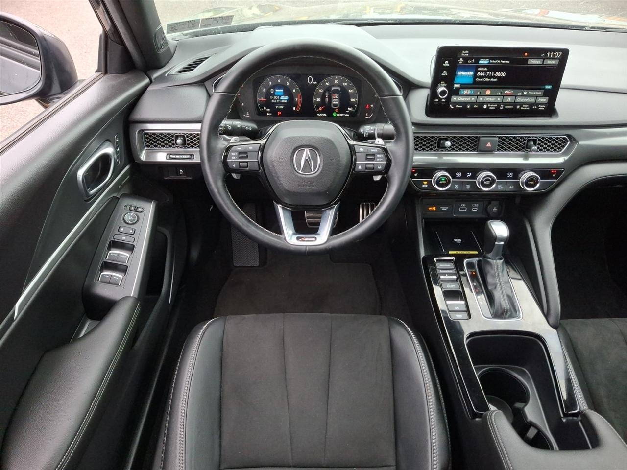 Acura Integra  2025