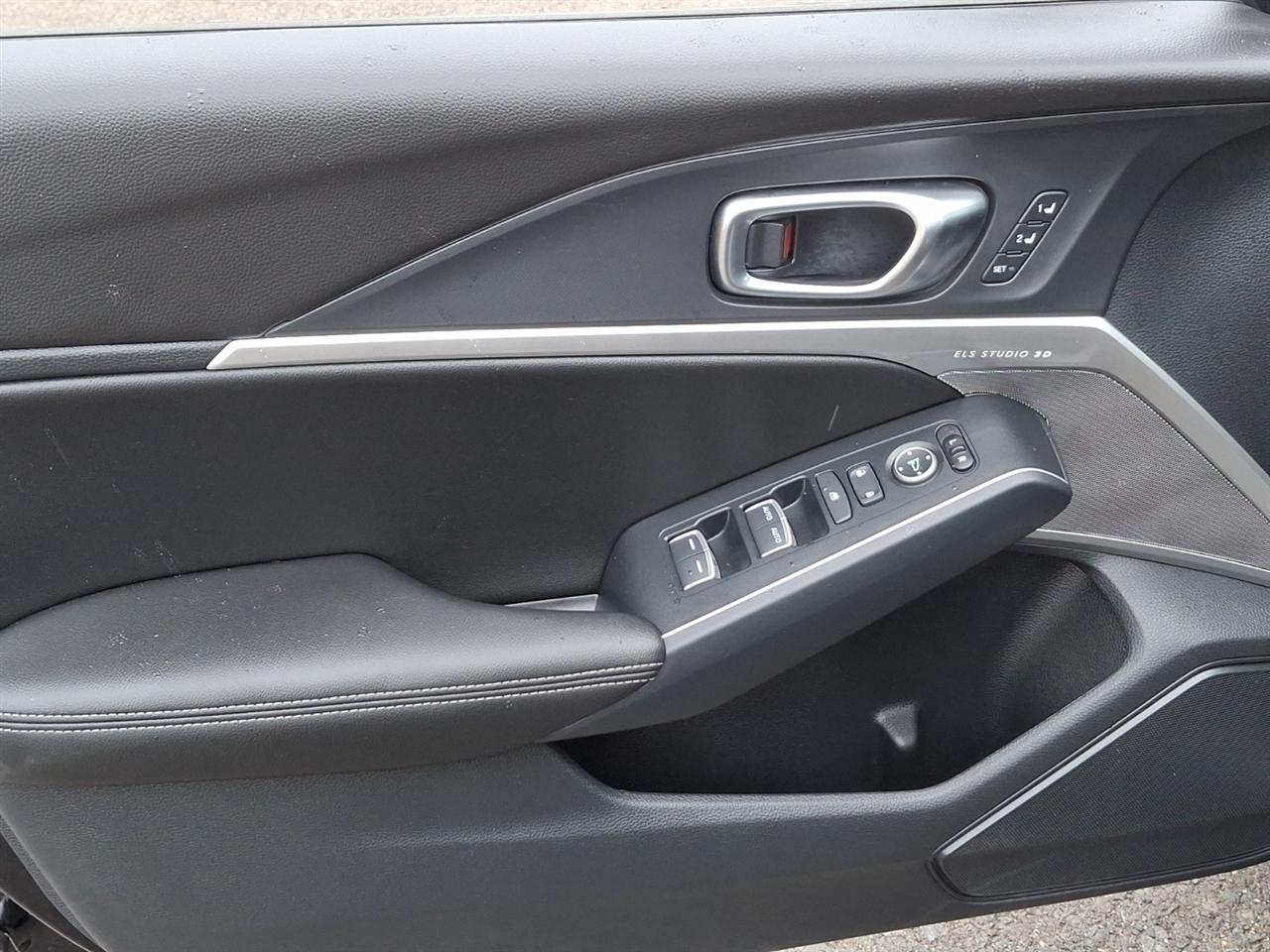 Acura Integra  2025