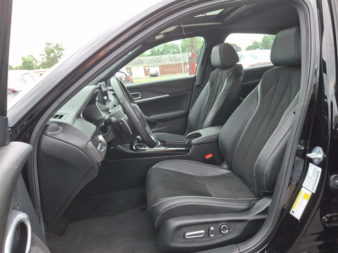 Acura Integra  2025
