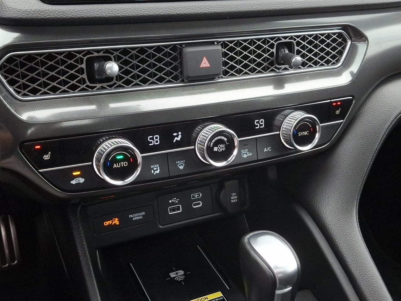 Acura Integra  2025