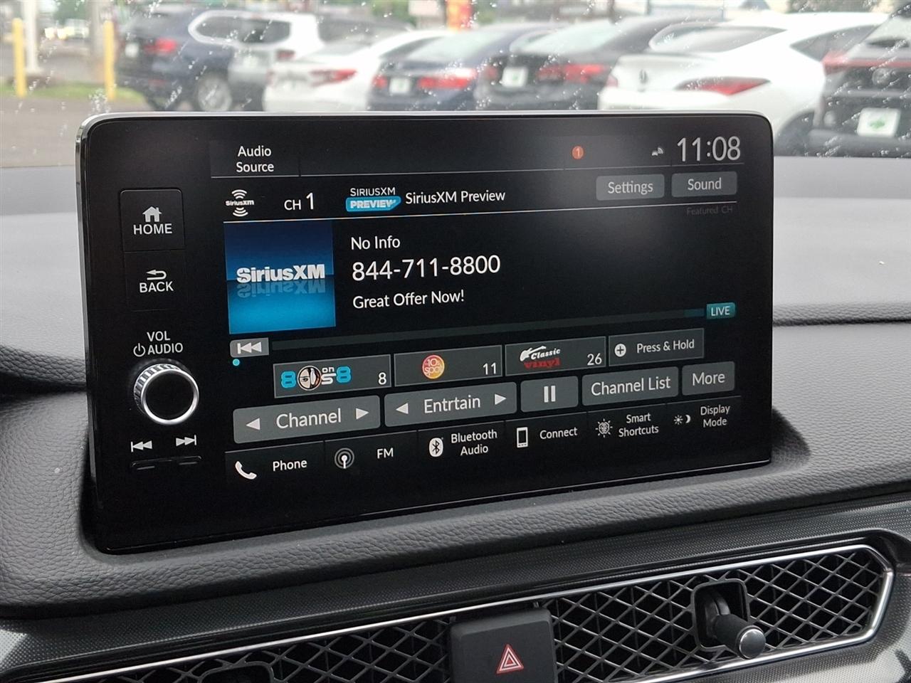 Acura Integra  2025