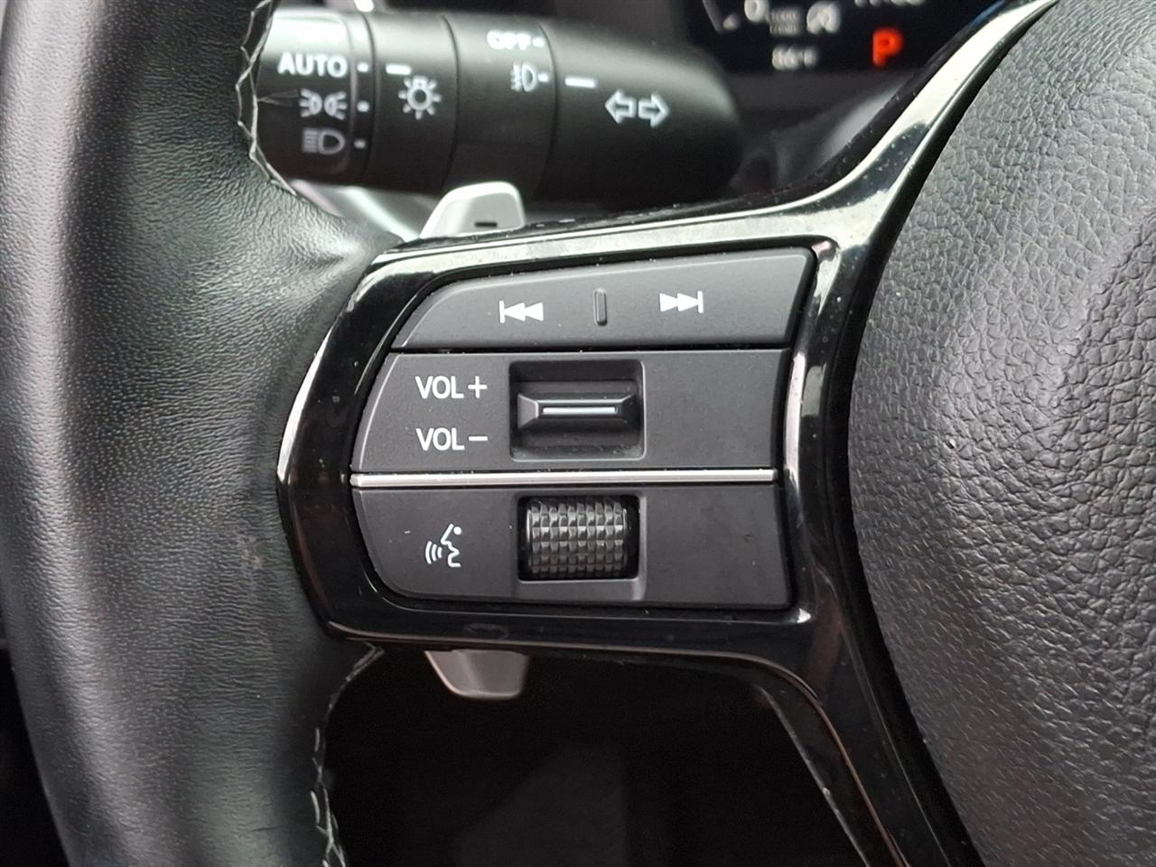 Acura Integra  2025