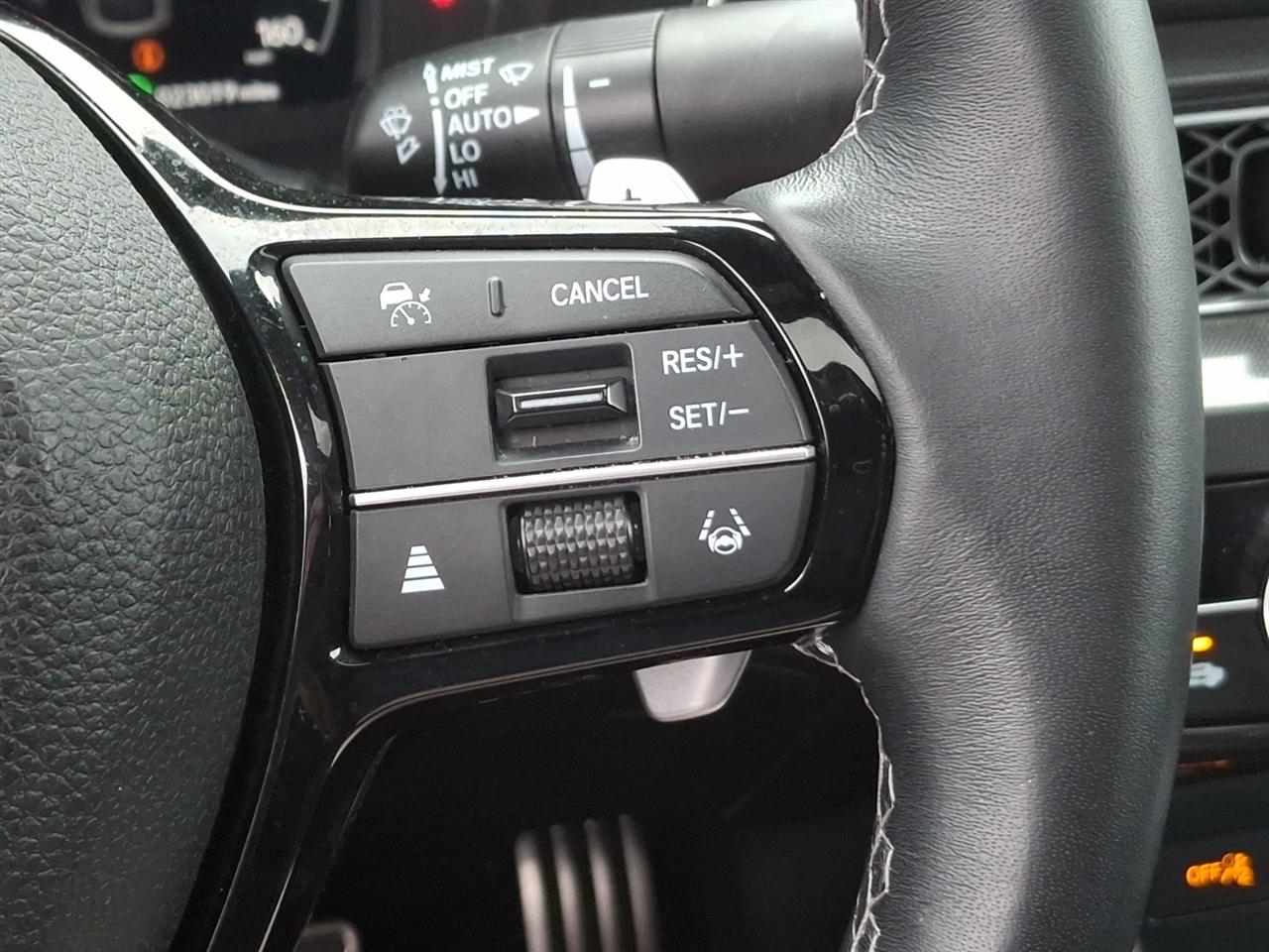Acura Integra  2025