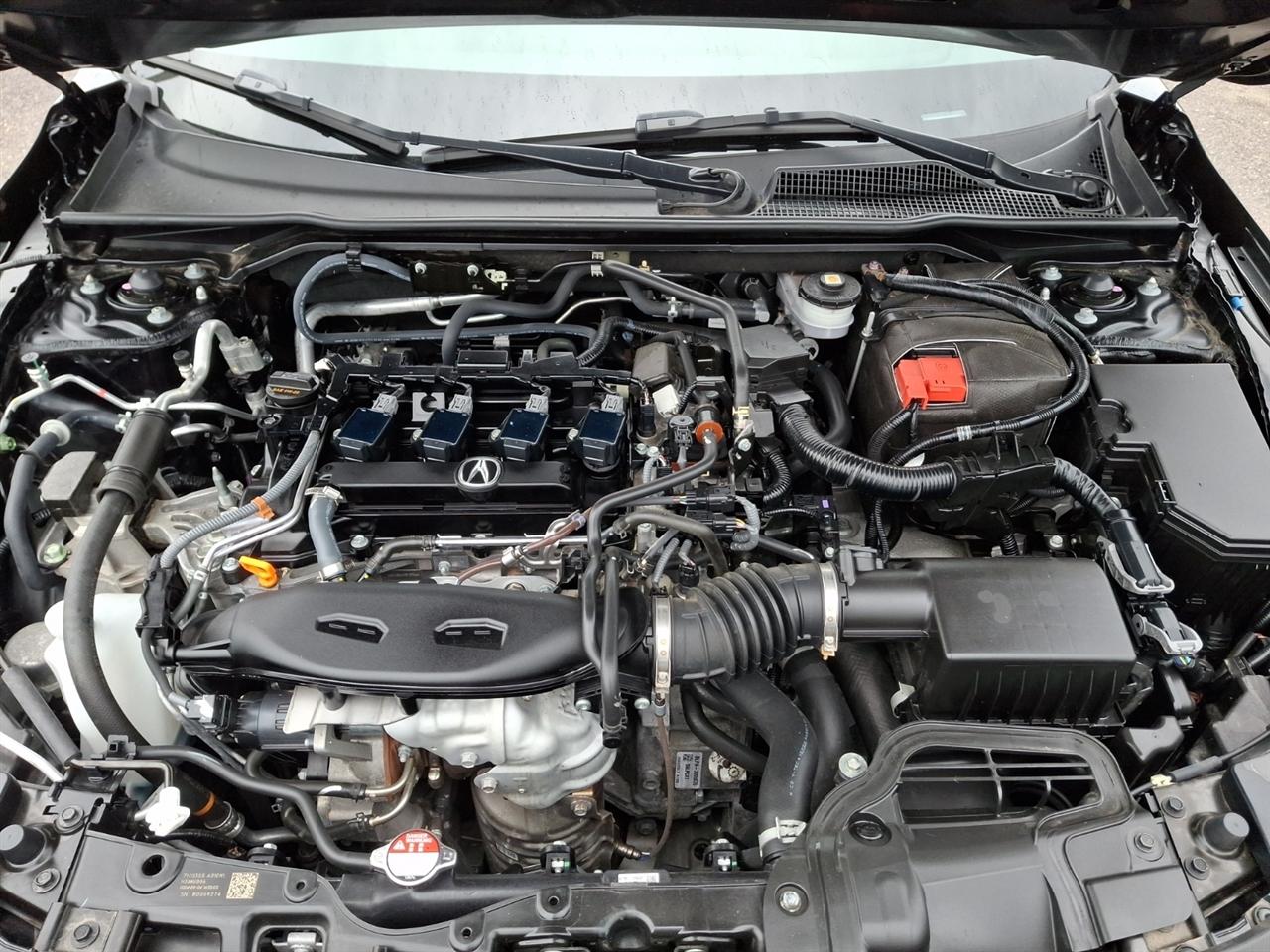 Acura Integra  2025