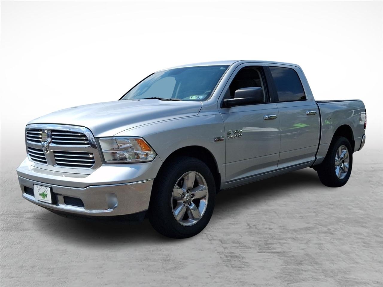RAM 1500  2015