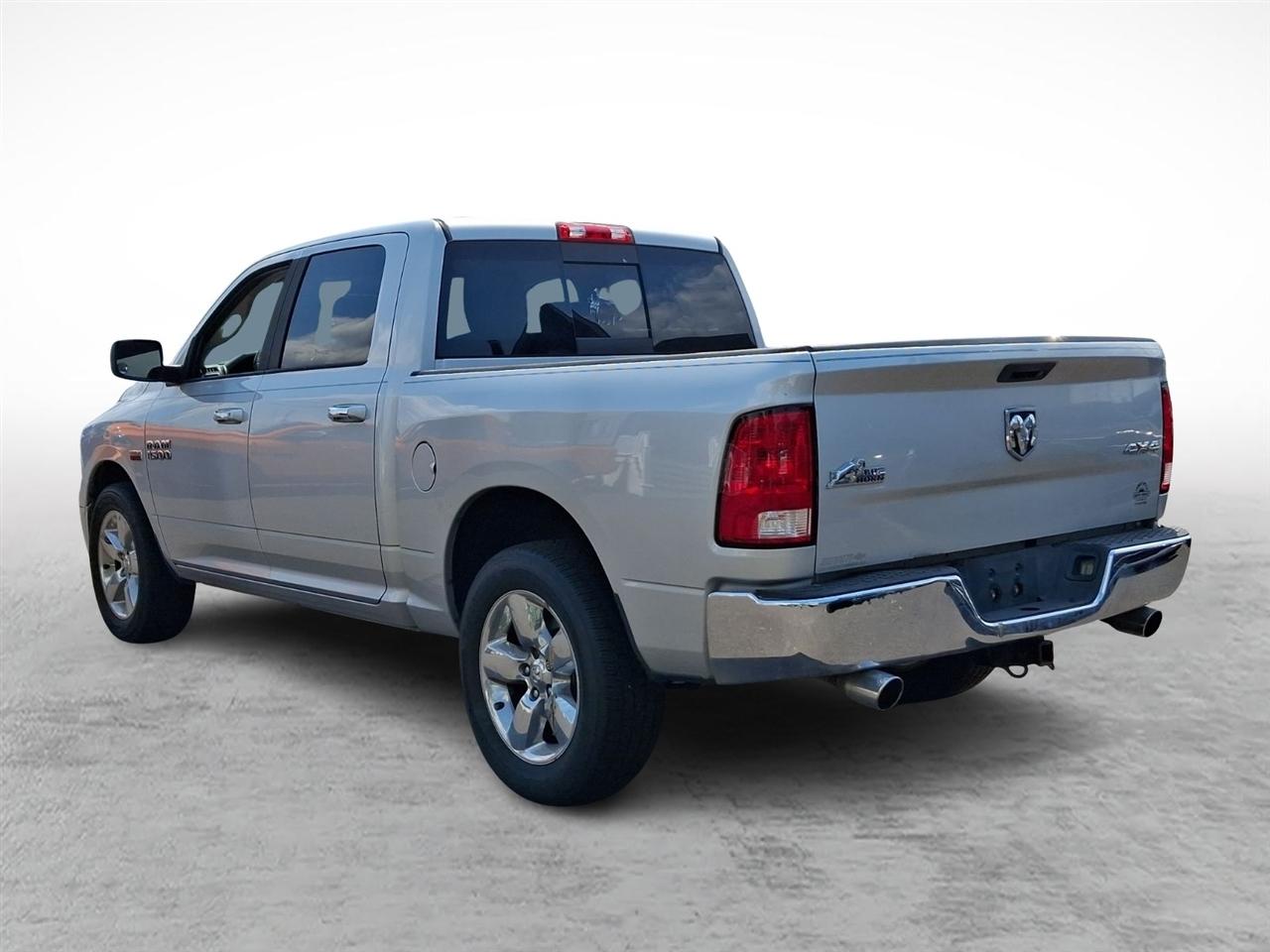 RAM 1500  2015