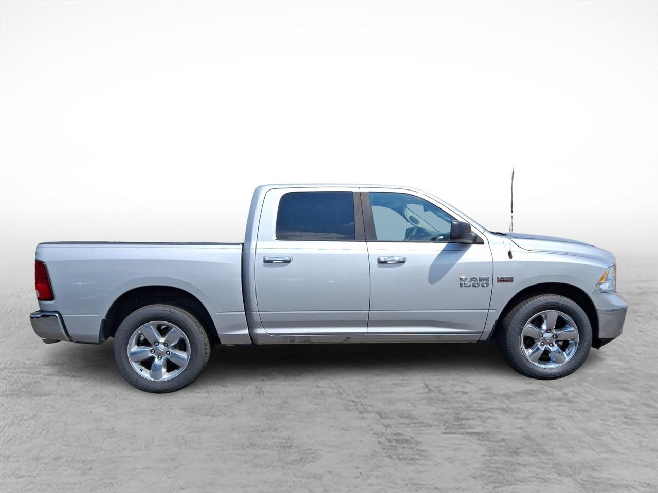 RAM 1500  2015