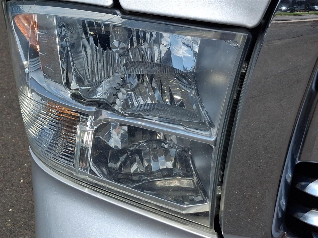 RAM 1500  2015