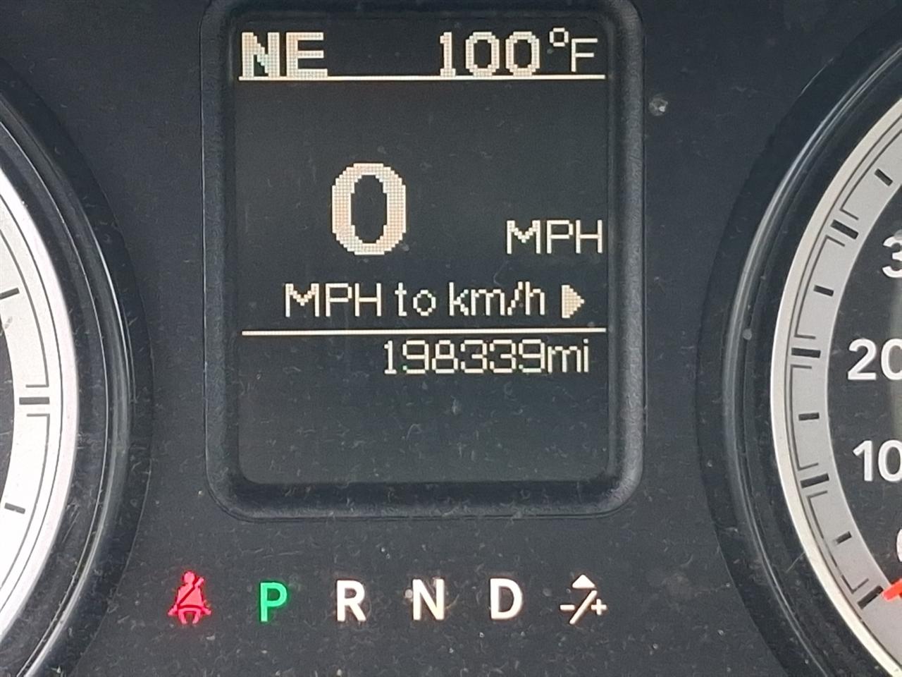RAM 1500  2015