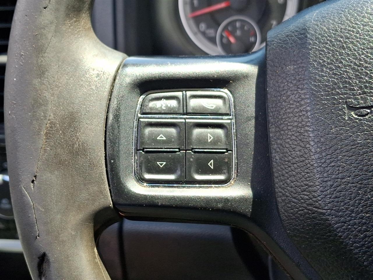 RAM 1500  2015