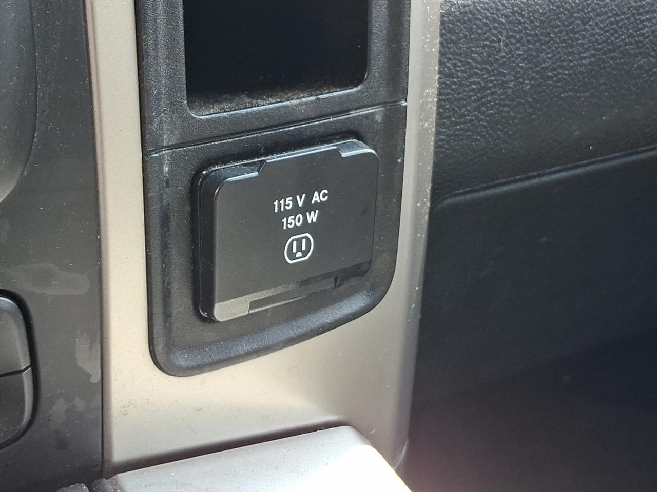 RAM 1500  2015