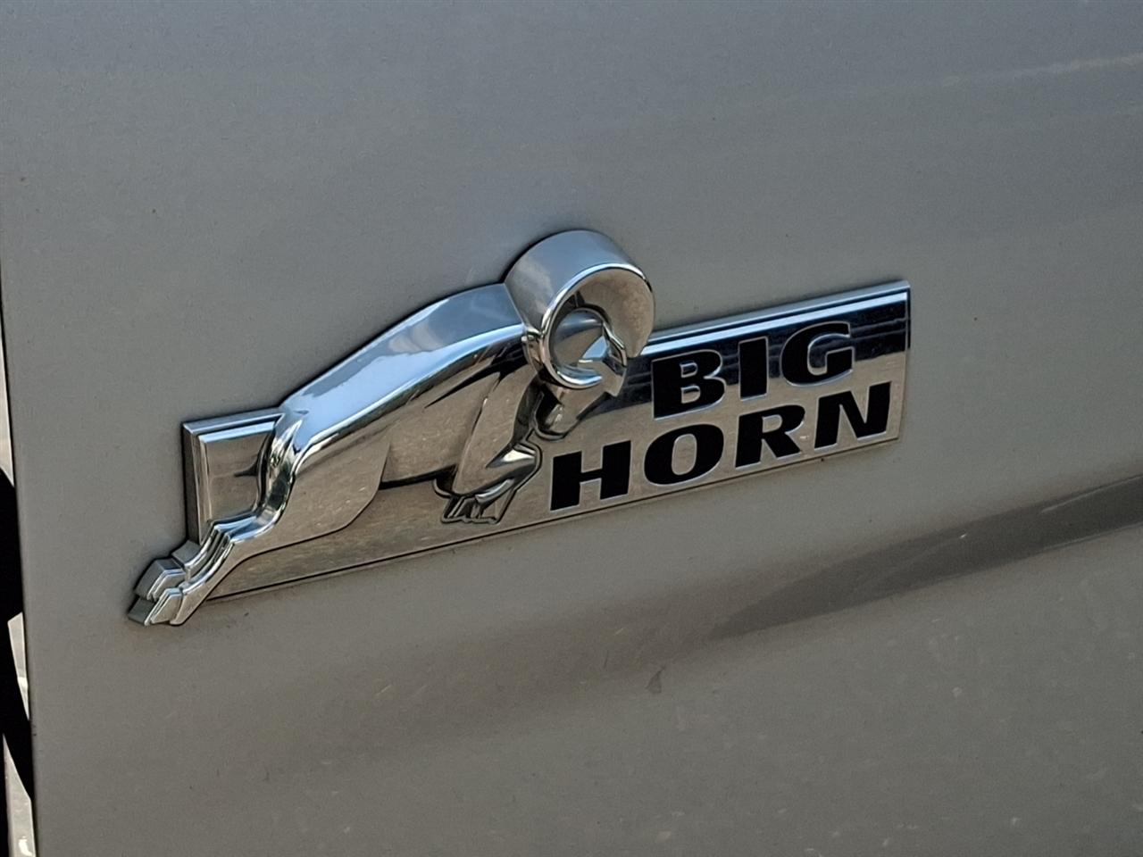 RAM 1500  2015