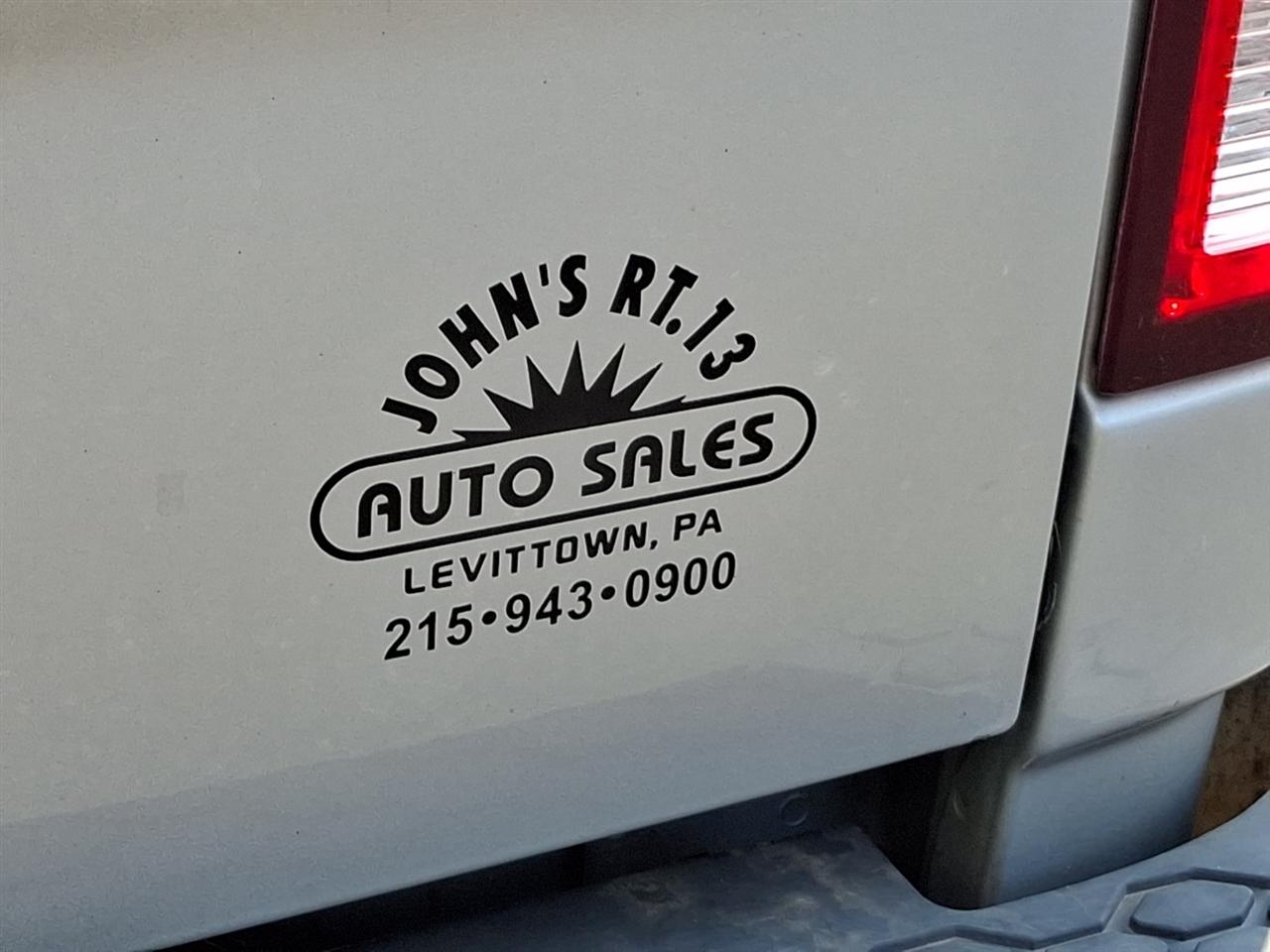 RAM 1500  2015