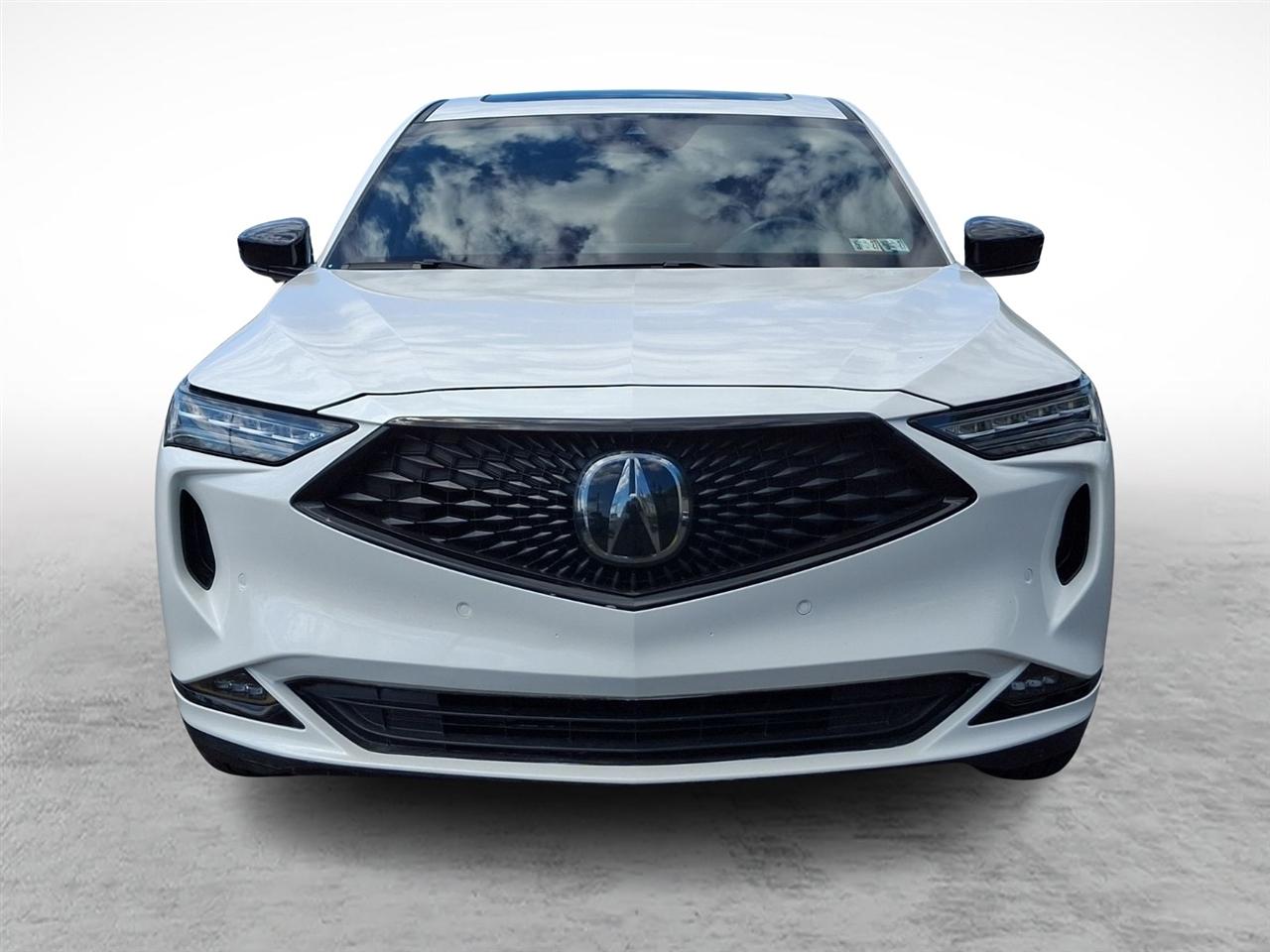 Acura MDX  2023