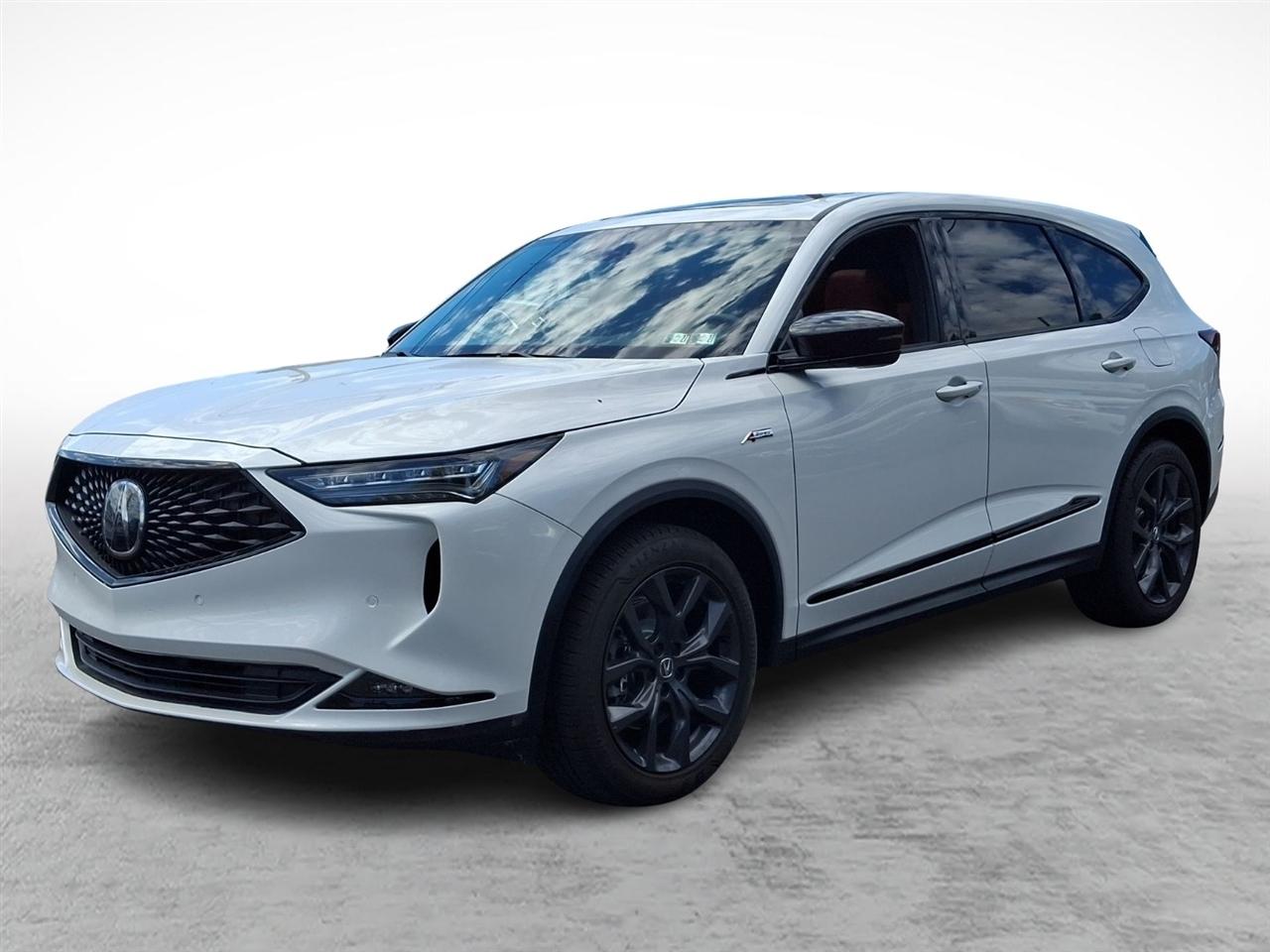 Acura MDX  2023