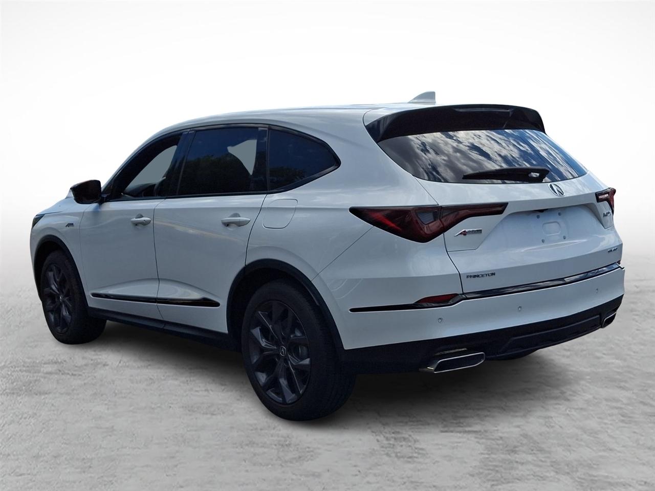 Acura MDX  2023