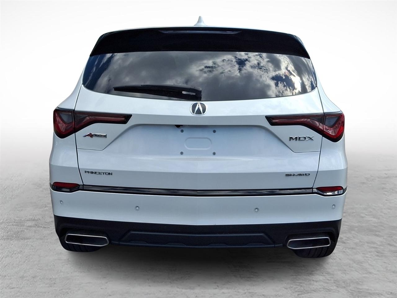 Acura MDX  2023