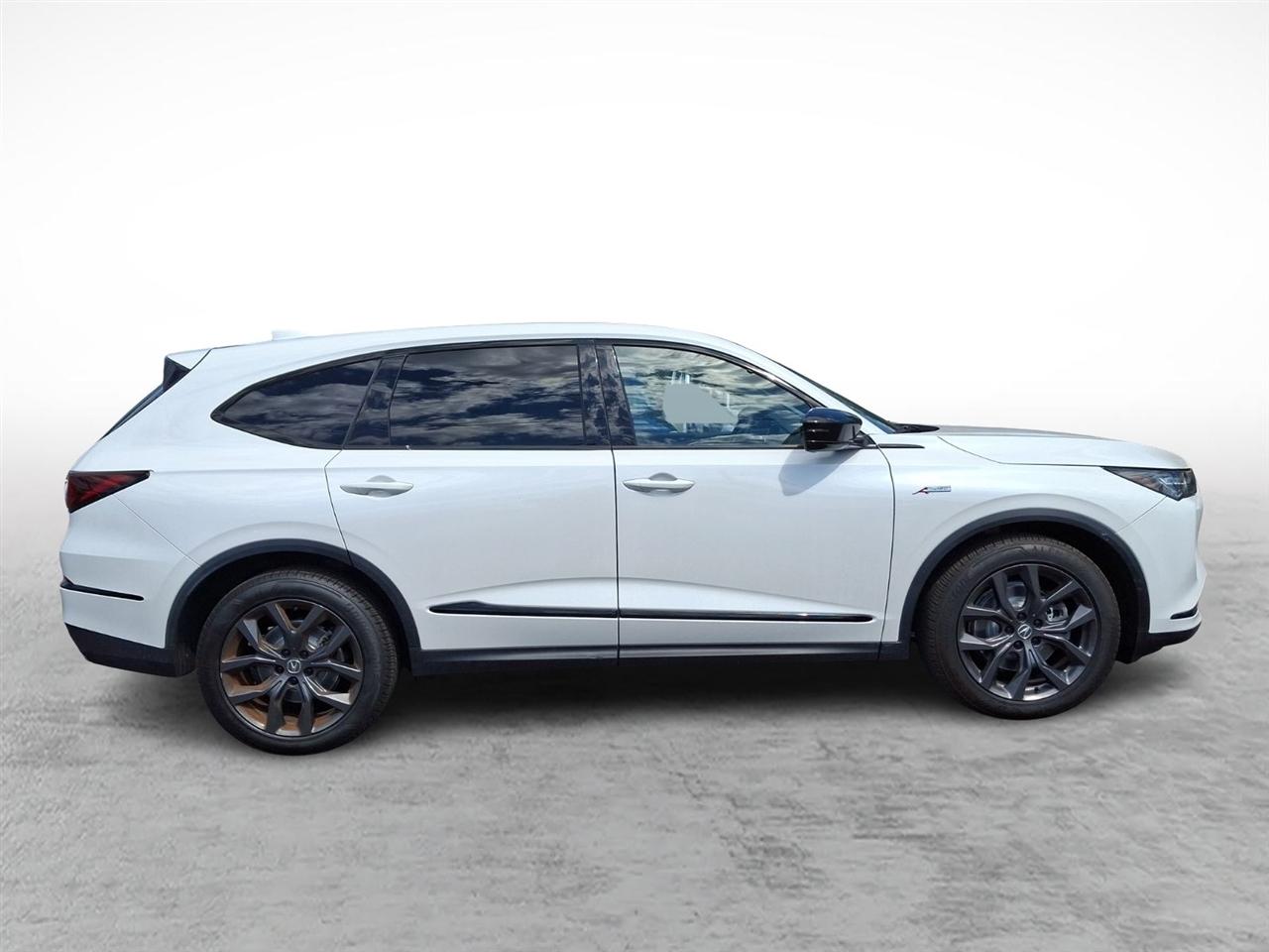 Acura MDX  2023