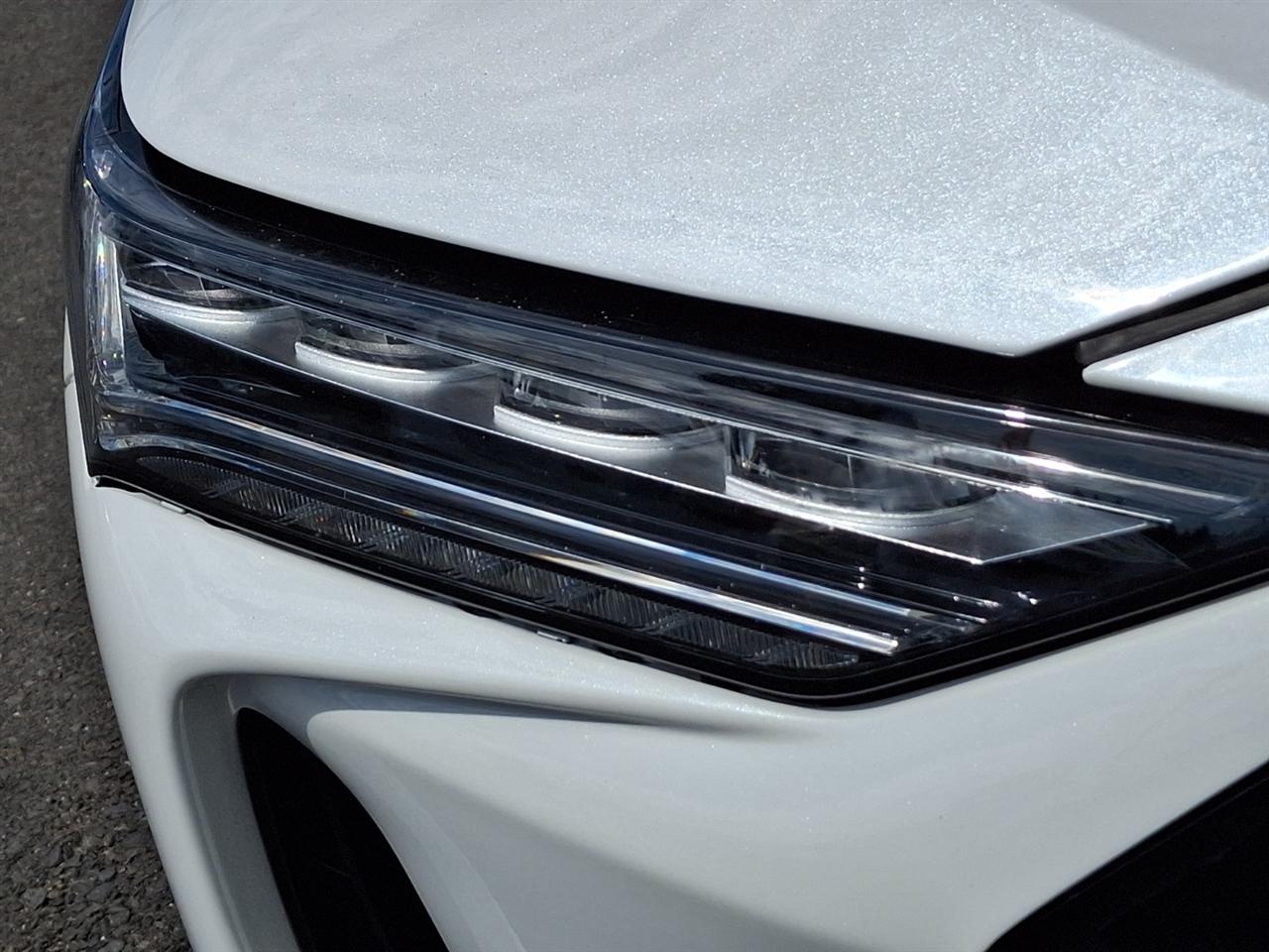 Acura MDX  2023