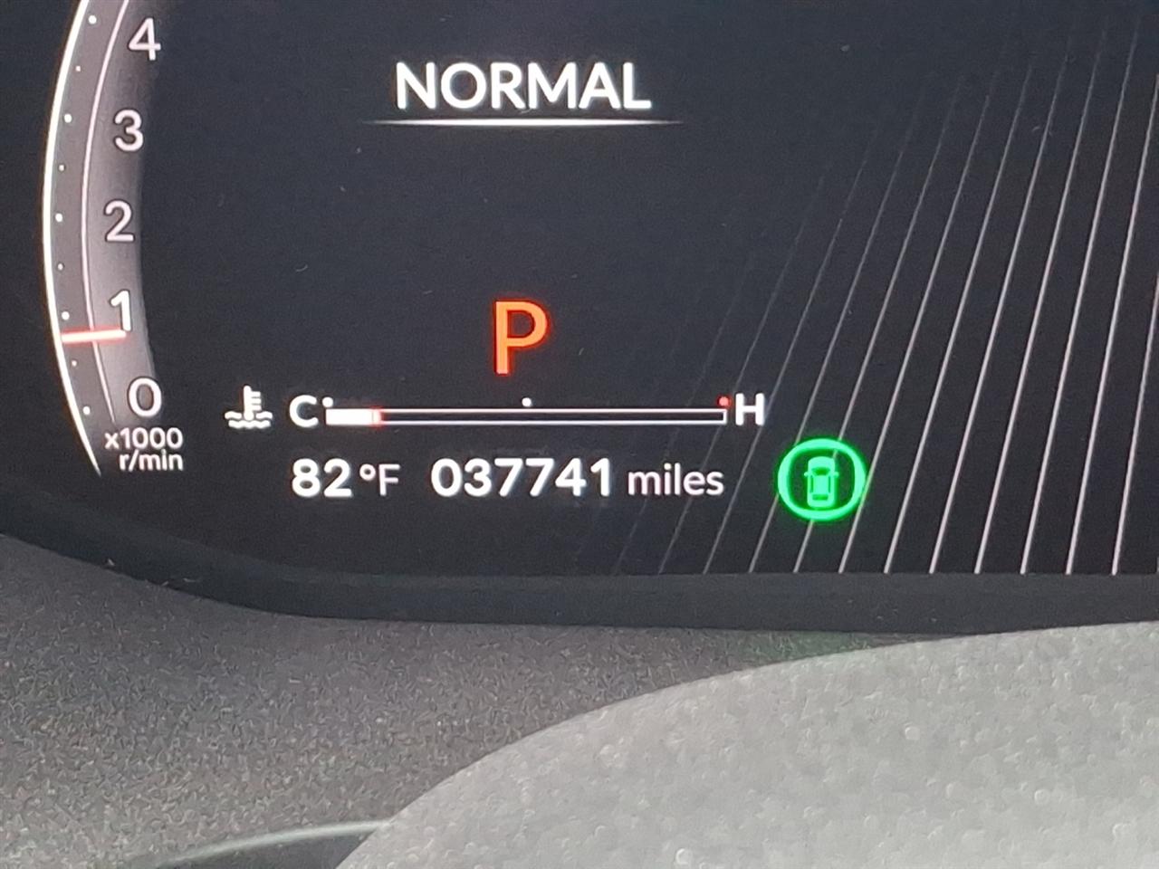 Acura MDX  2023