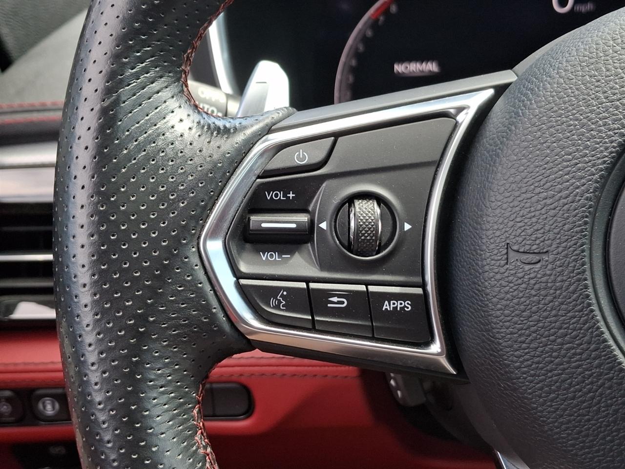 Acura MDX  2023