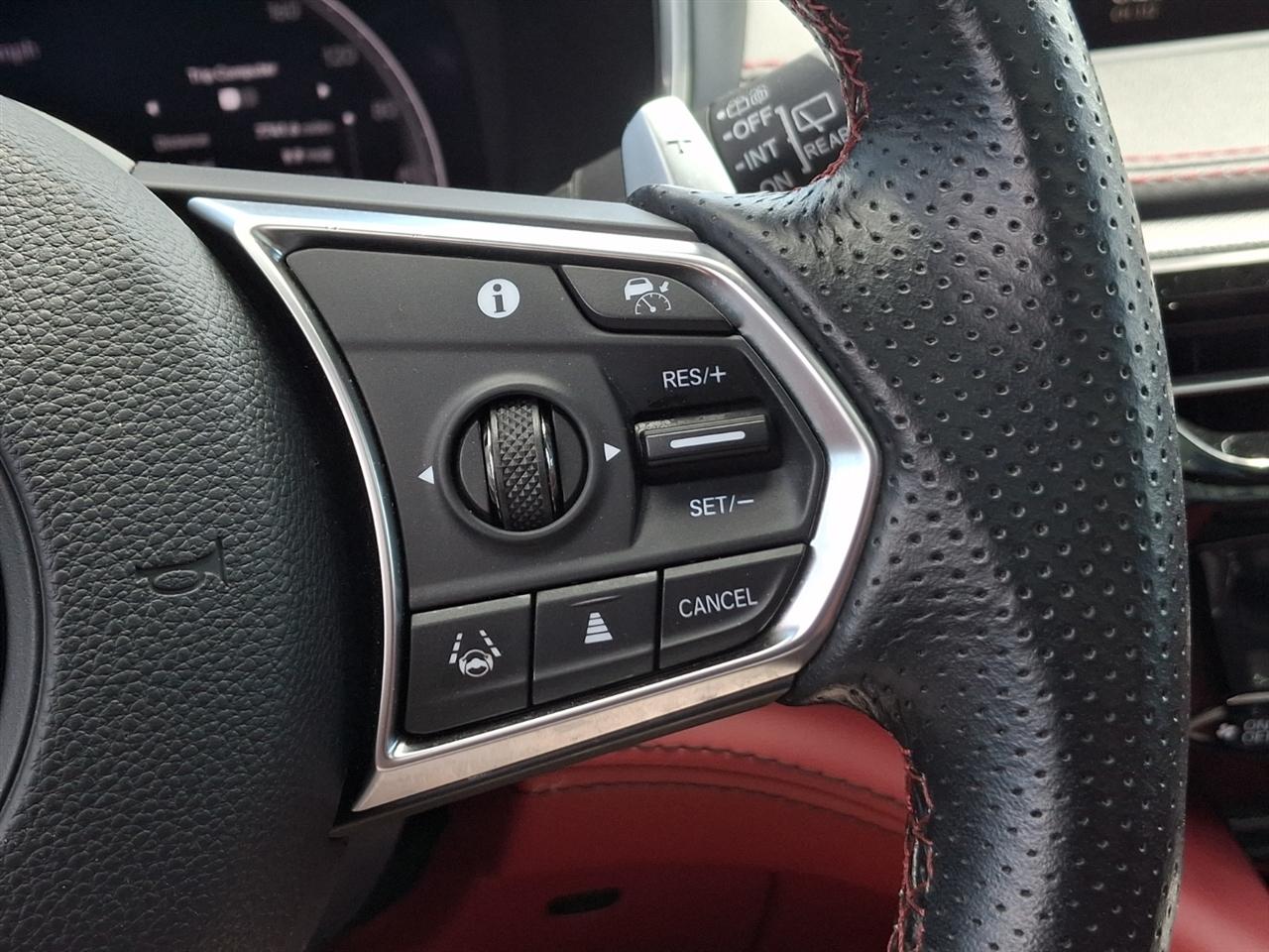 Acura MDX  2023