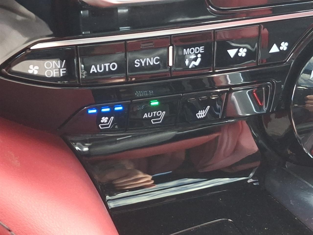 Acura MDX  2023