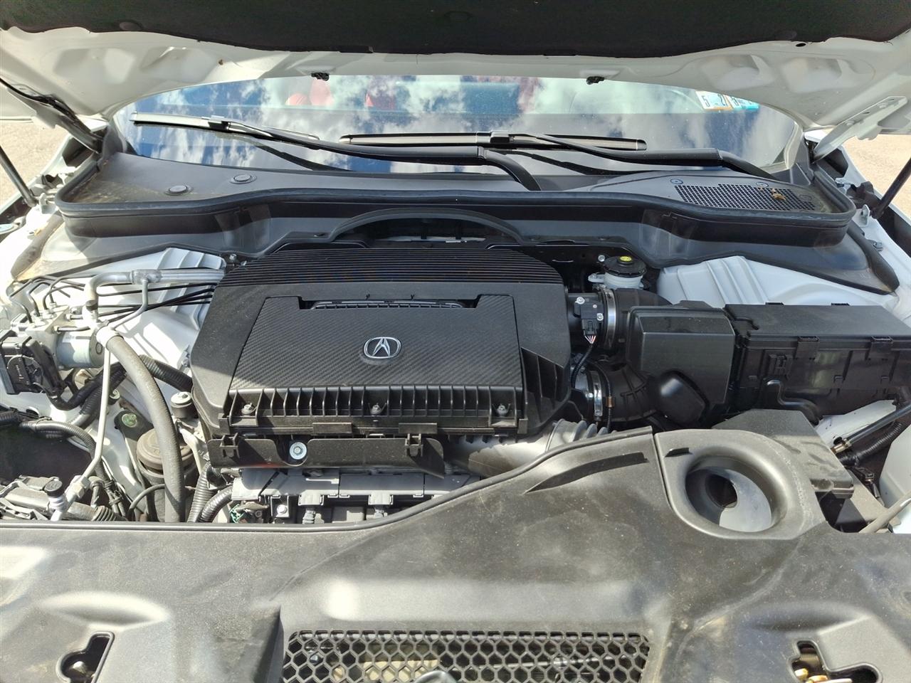 Acura MDX  2023