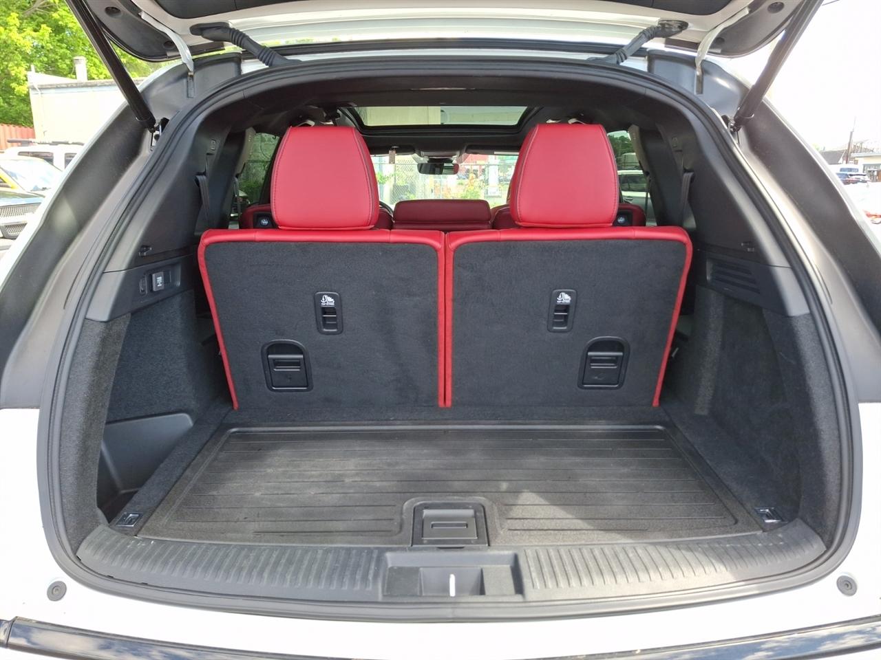 Acura MDX  2023