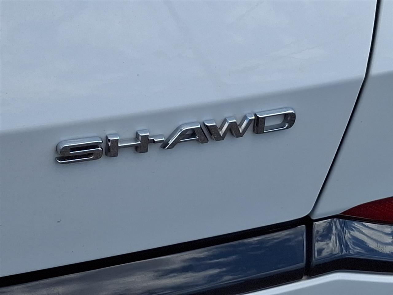 Acura MDX  2023