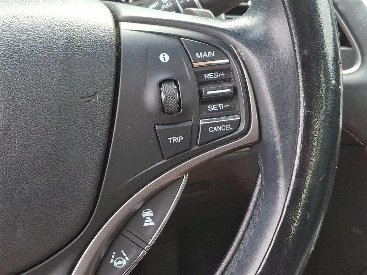 Acura RLX  2014