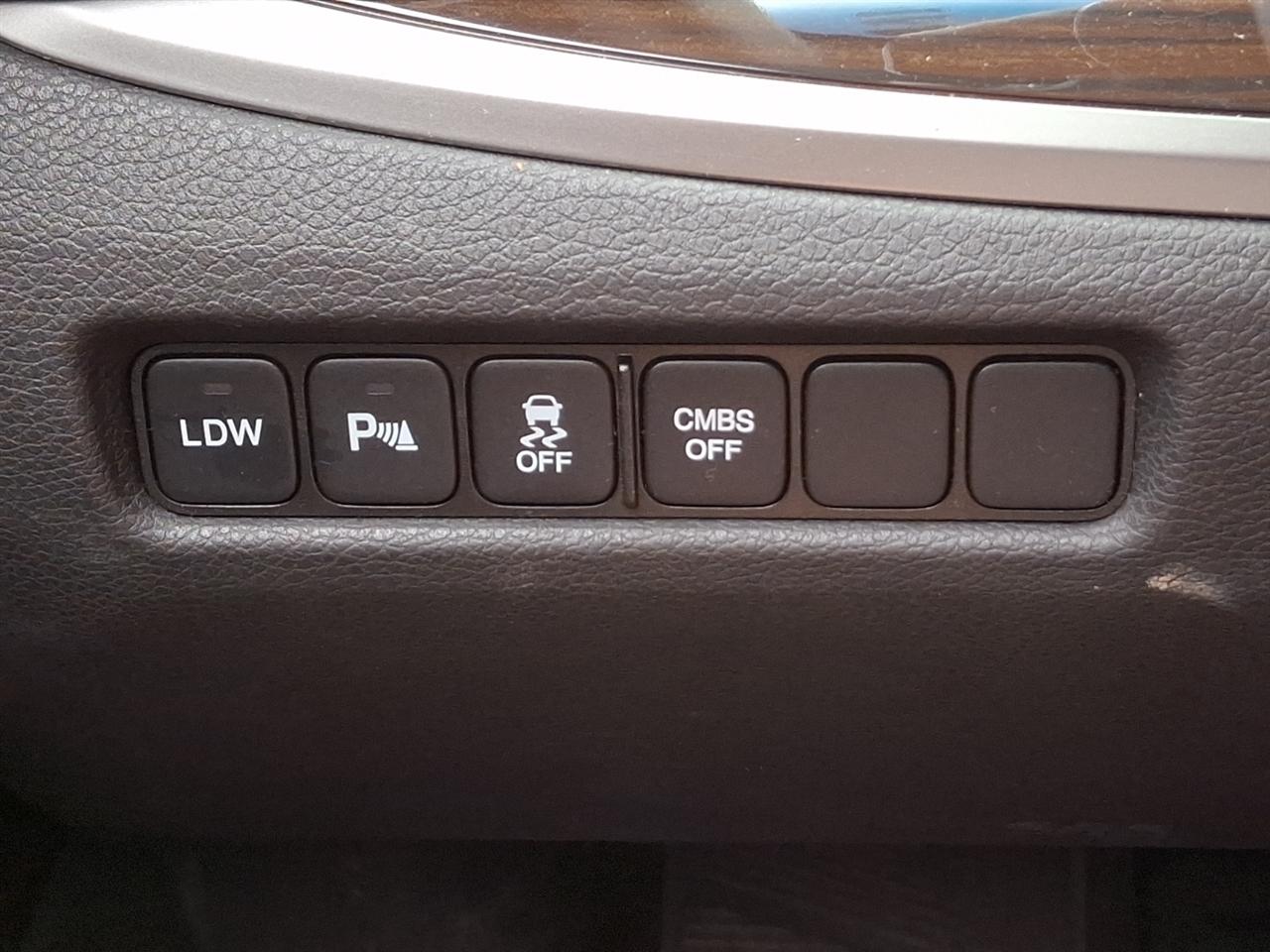 Acura RLX  2014