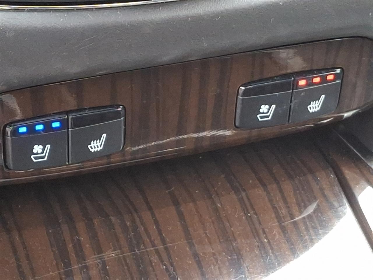 Acura RLX  2014