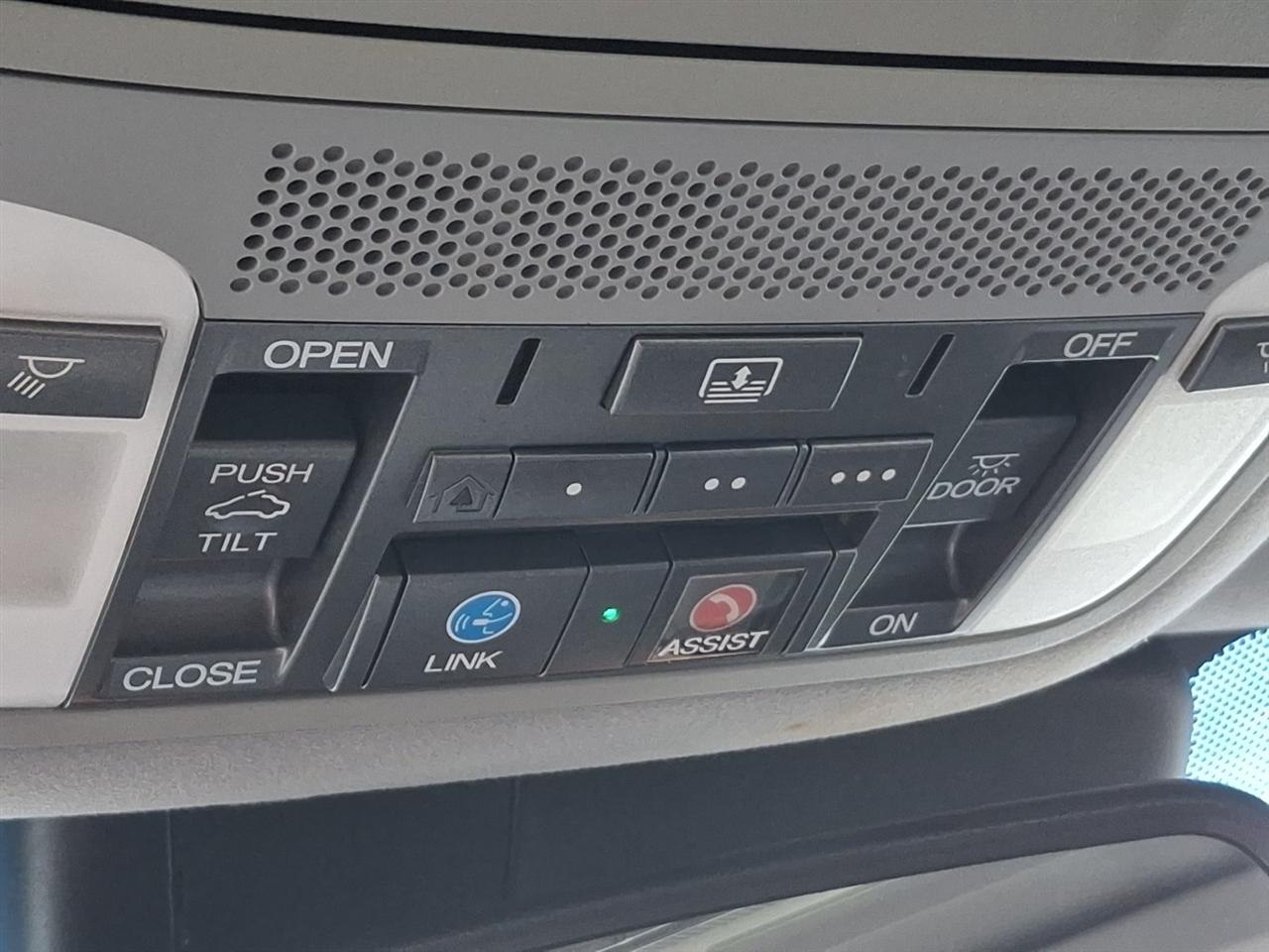 Acura RLX  2014