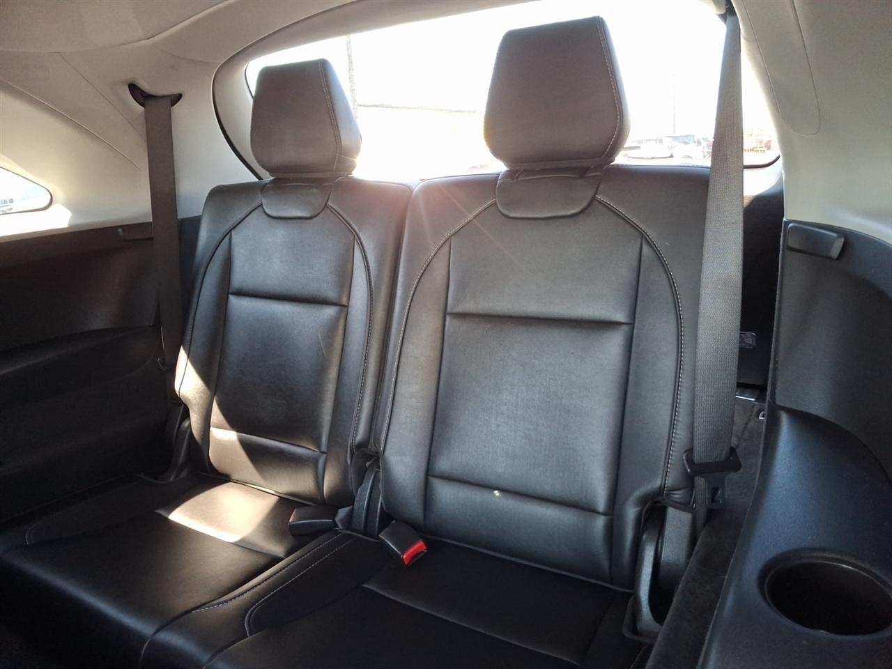 Acura MDX  2019