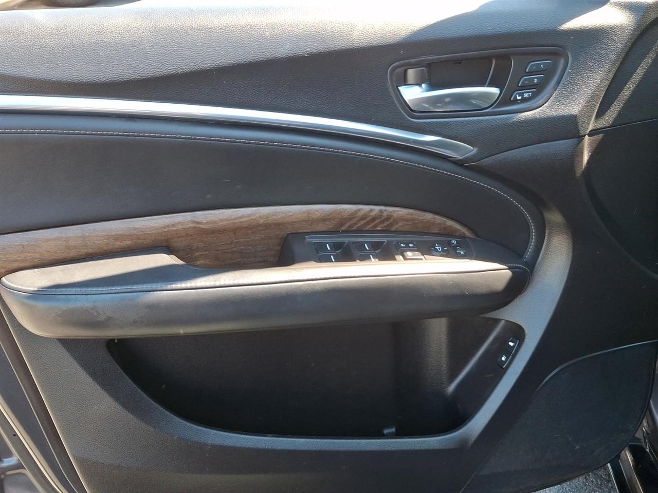 Acura MDX  2019