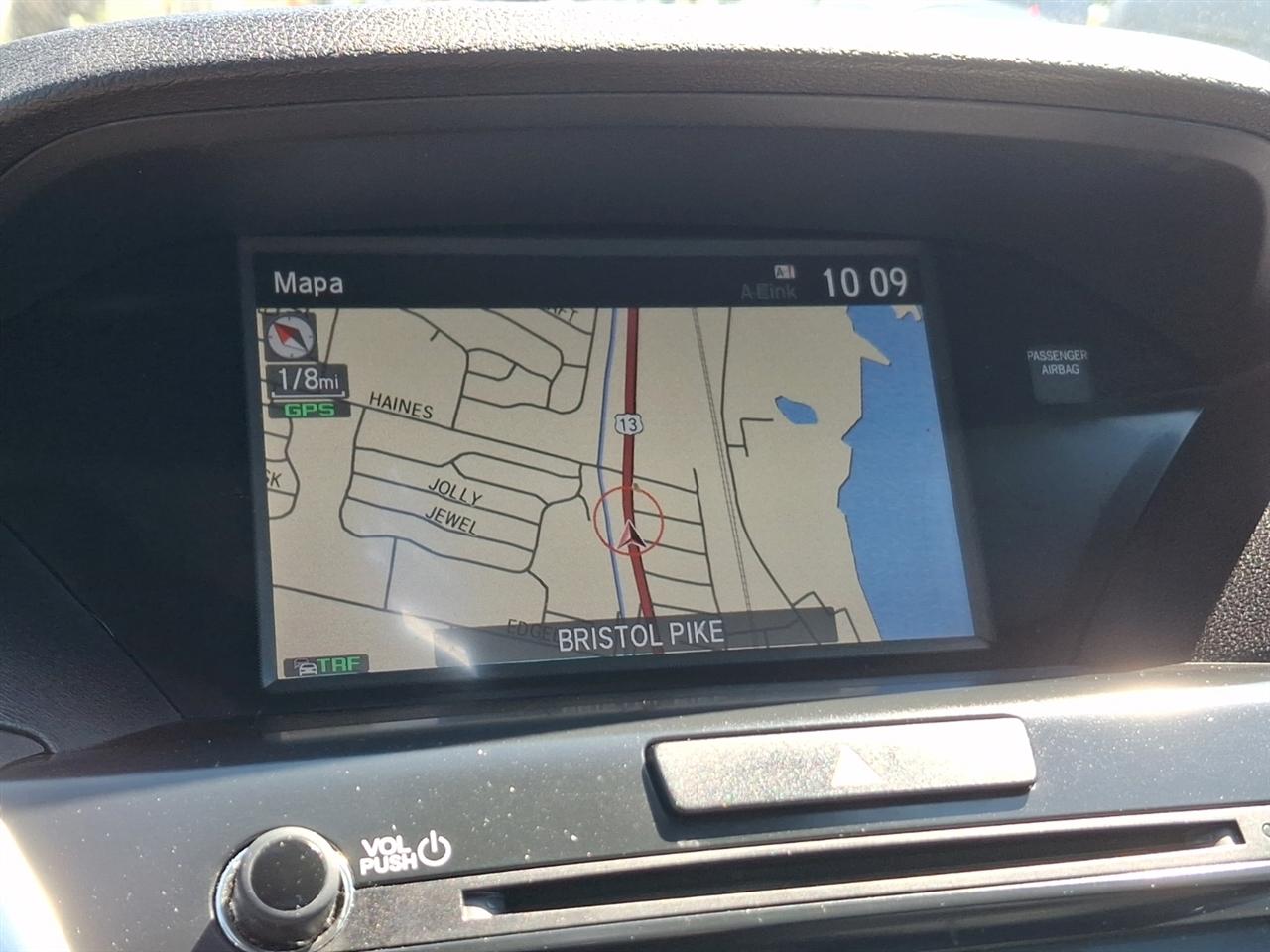 Acura MDX  2019