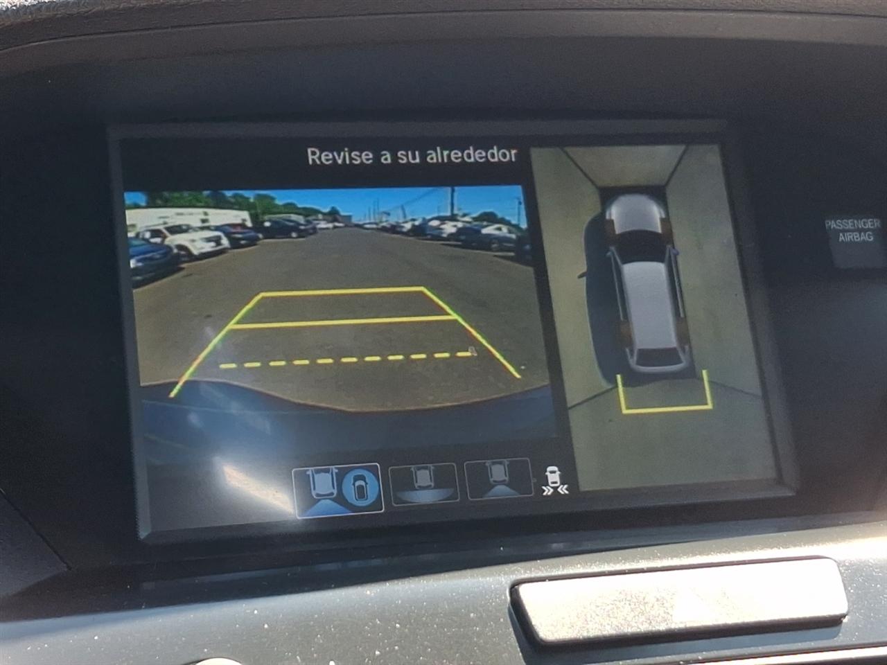 Acura MDX  2019
