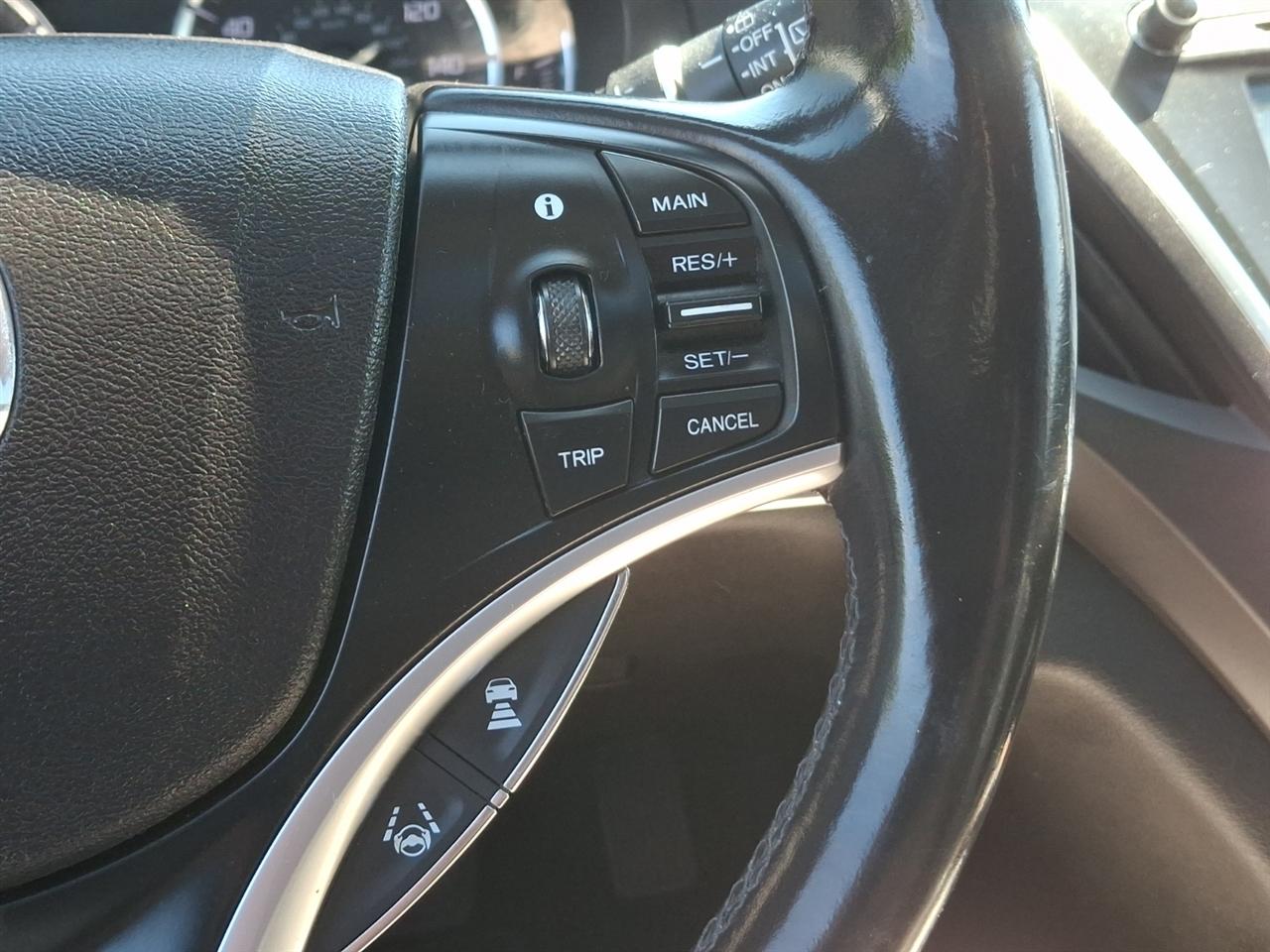 Acura MDX  2019